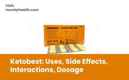 Minibet : Uses, Side Effects, Interactions, Dosage and more.